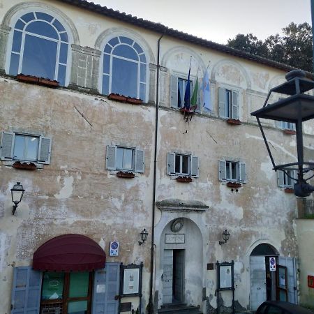 Hotel Domus Angularia Anguillara Sabazia Esterno foto